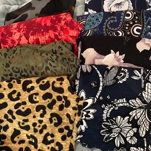 LULAROE TC LEGGINGS